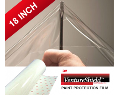 3M Ventureshield (18 inch wide) Film By The Foot